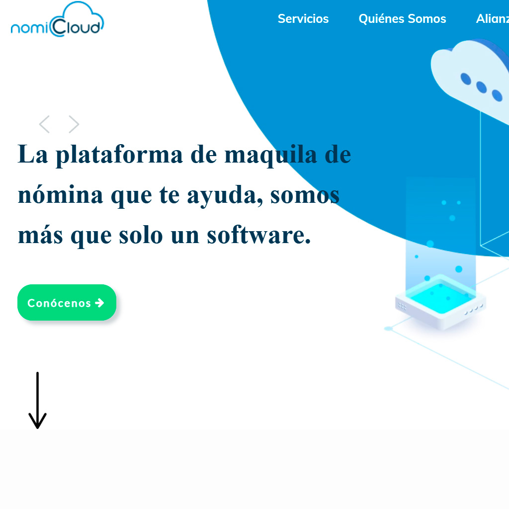 Apoyo en la implementación de mejoras visuales