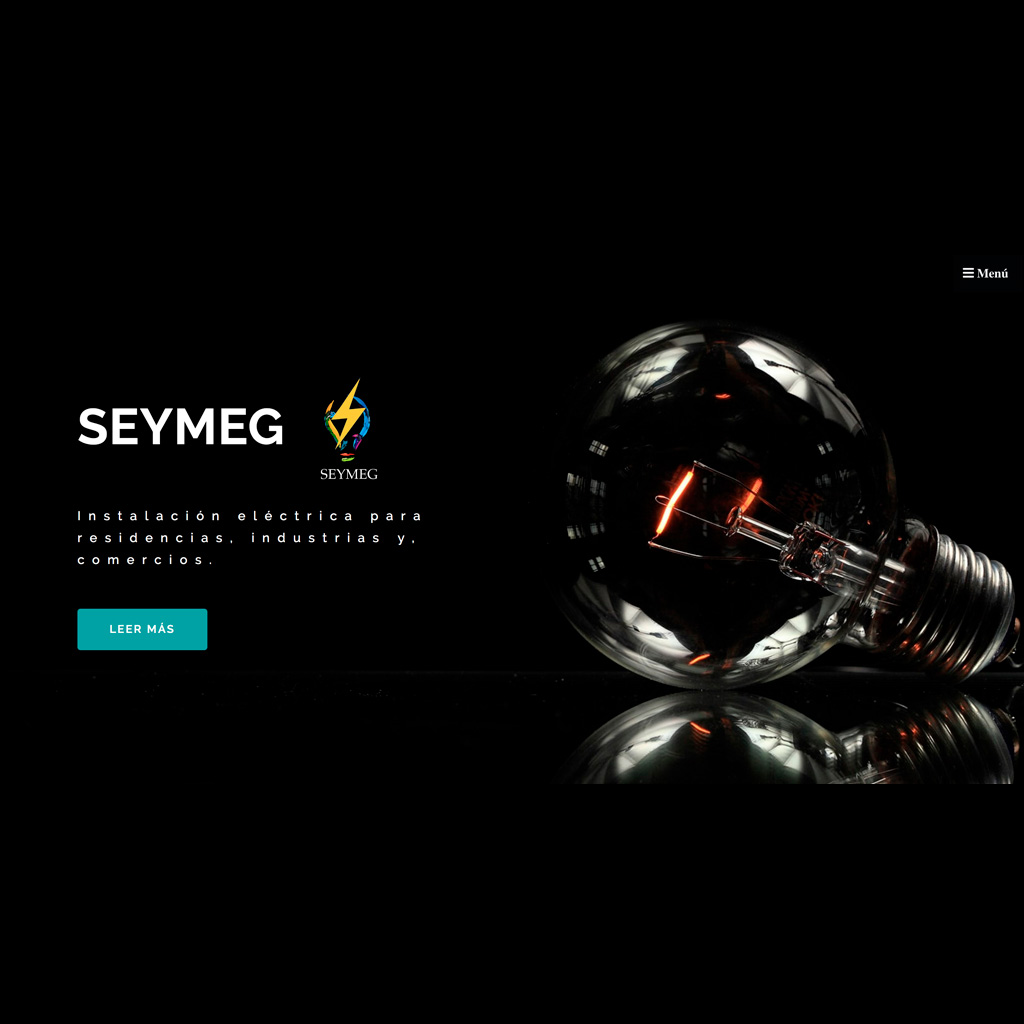 rediseño del sitio